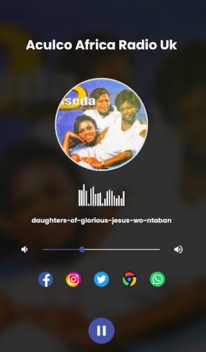 Aculco Africa Radio Uk Screen 2