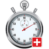 Analog Stopwatch & Timer Plus icon