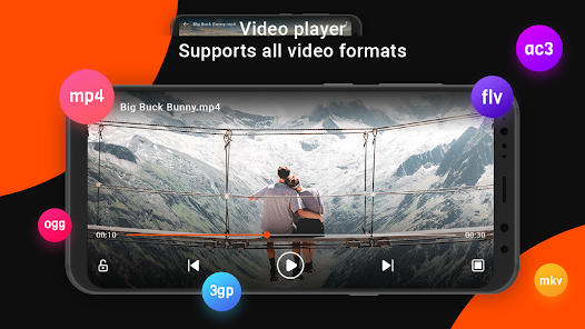 Video Player â€“ Apps on Google Play
