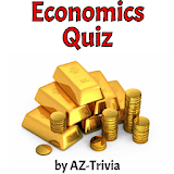 Economics Quiz icon