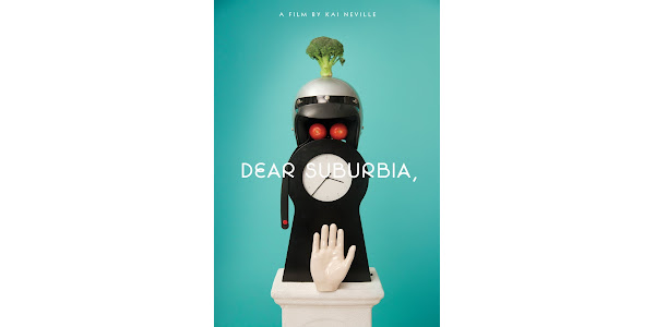 Dear Suburbia, - Películas en Google Play