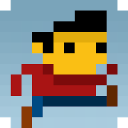 Bit Runner Mod Apk