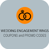 Wedding Engagement Rings - Im in icon