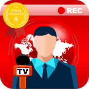 Top 39 Video Players & Editors Apps Like Reporter Rec News Pro-Video Maker  News Style Full - Best Alternatives