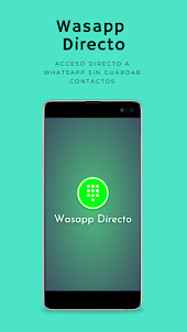 WasApp Directo