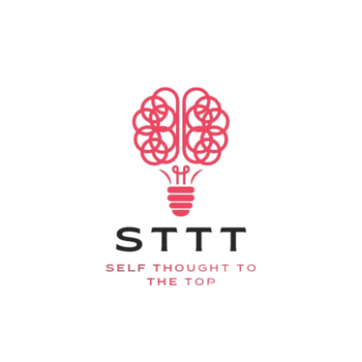 STTT logo