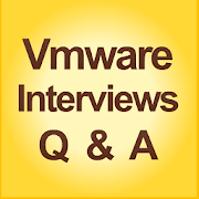 Vmware Interview Questions and Answers App  Icon