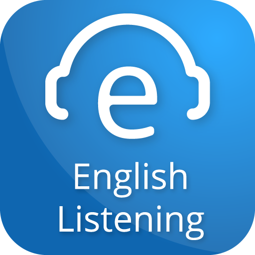 6 Minute Learning English for   Icon
