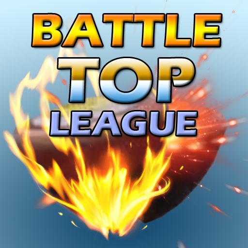 Battle Top League 0.09 Icon