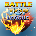 Cover Image of ダウンロード Battle Top League  APK