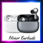 Cover Image of Download Honor Earbuds 3 Pro & 3i guide  APK