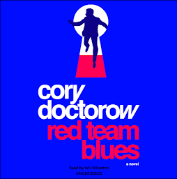 Obraz ikony: Red Team Blues