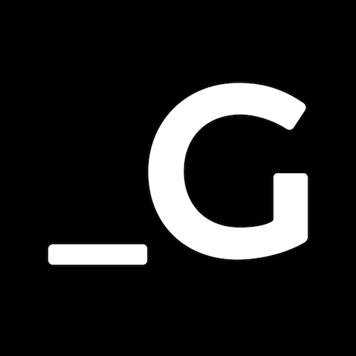 Personal G logo