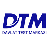 Davlat test markazi(DTM)