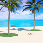 Cover Image of Download Escape games: deserted island2  APK