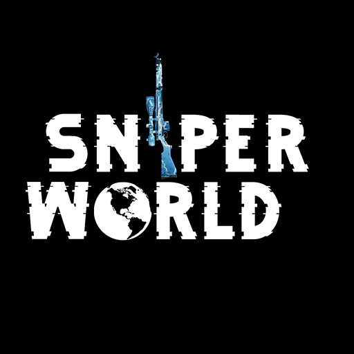 Sniper World logo