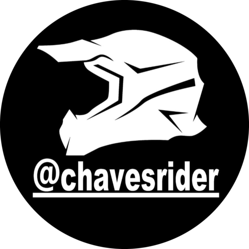 Chaves Rider logo