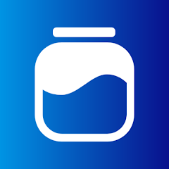 hyper jar best money saving app logo