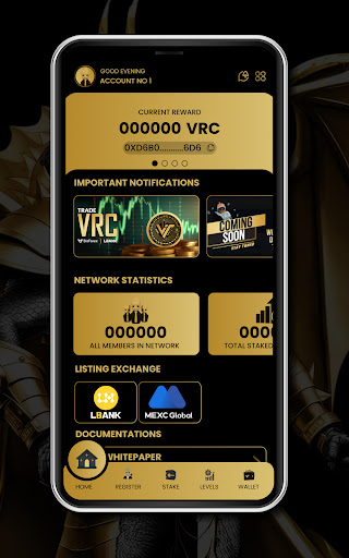 VRC NETWORK 10