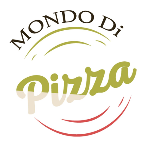 Mondo di Pizza logo