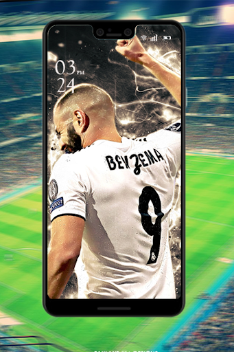 Download Real Madrid HD Wallpapers Free for Android - Real Madrid HD  Wallpapers APK Download 