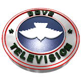 Dove Television icon