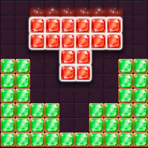 Block Puzzle Champions 1.14 Icon