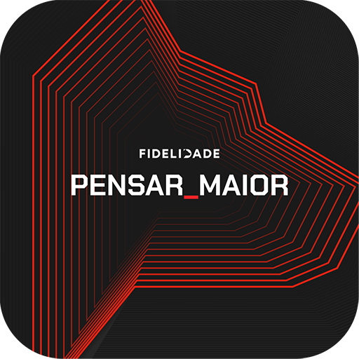 Pensar Maior logo