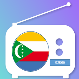 Icon image راديو جزر القمر Radiu Alqamar