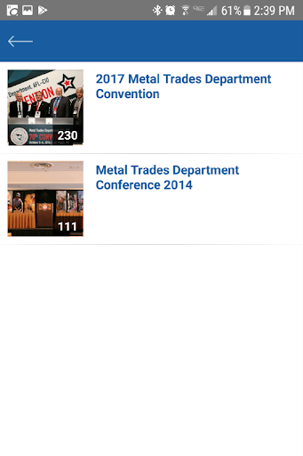 Metal Trades Mobile Screen 3