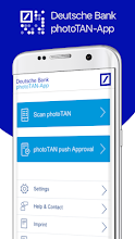 Deutsche Bank Phototan Apps On Google Play