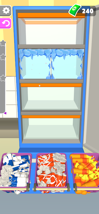 Fill The Fridge - 56.0.0 - (Android)