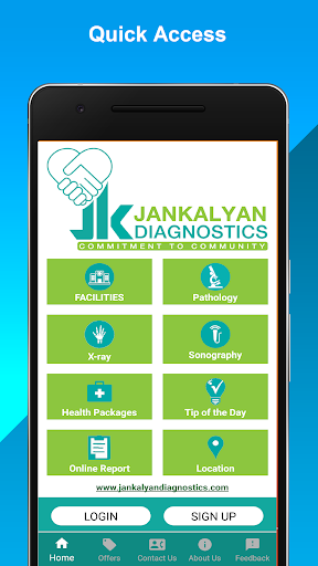 Jankalyan Diagnostics