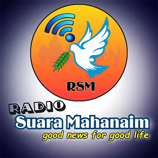 Radio Suara Mahanaim  Icon
