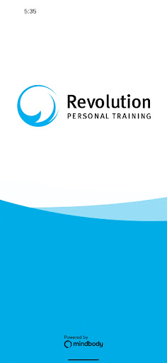 Android application RevoPT screenshort