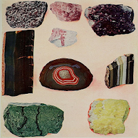 Определитель минералов