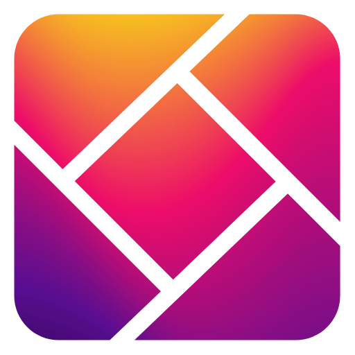 Collage Maker- Photo editor & logo