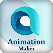Animation Maker : Make Photo, Video and GIF