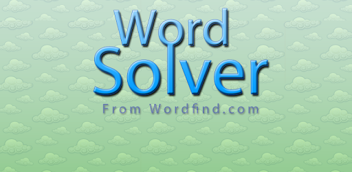 Word Solver  Apps on Google Play