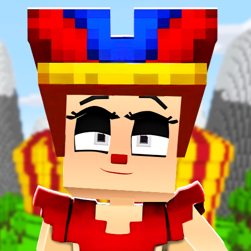 Circus Mod for Minecraft PE Header - AppWisp.com