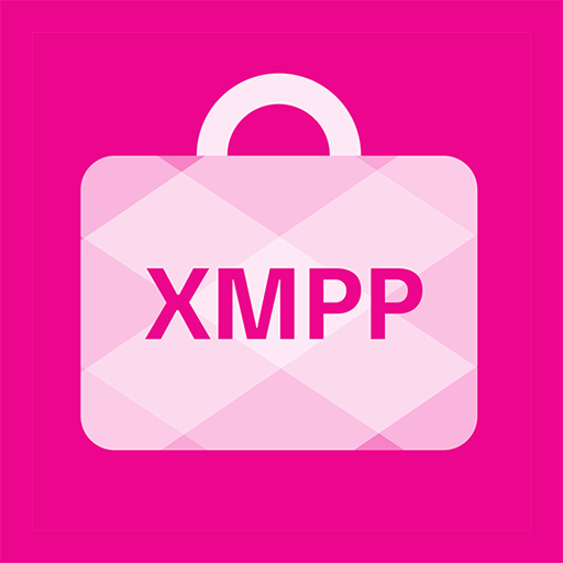MobiWorks XMPP(모비웍스 XMPP) logo