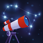 Cover Image of Download Astronomy, astrophysics  APK