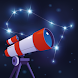 Astronomy, astrophysics - Androidアプリ