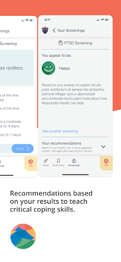 Goodmojo Screen 3