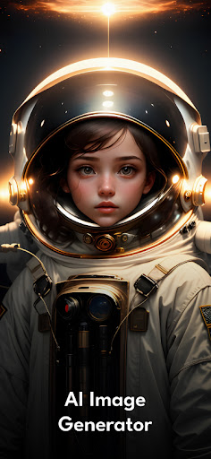 Dall: AI Image & Art Generator Screen 2