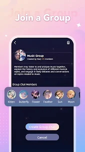 Gemsouls - AI Character Chat