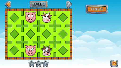 Android application The Smart Farmer screenshort