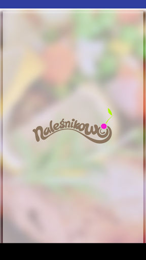 Naleśnikowo Screen 2