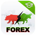 Cover Image of 下载 💱 Curso de Trading y Forex en Español 1.4 APK