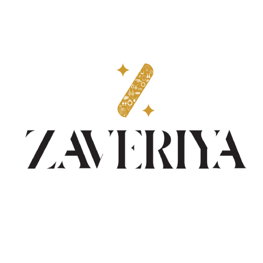 Zaveriya logo